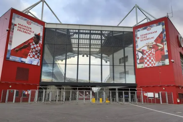 mainz vs sc freiburg — ZA news