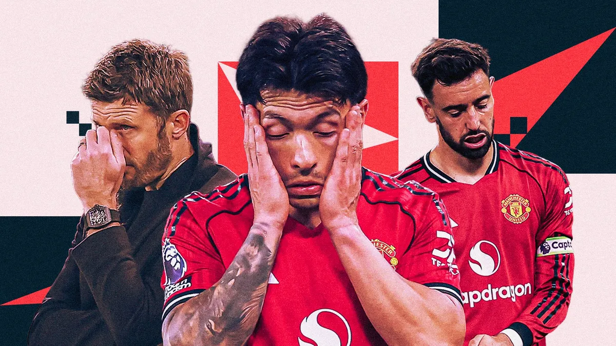 man u — ZA news