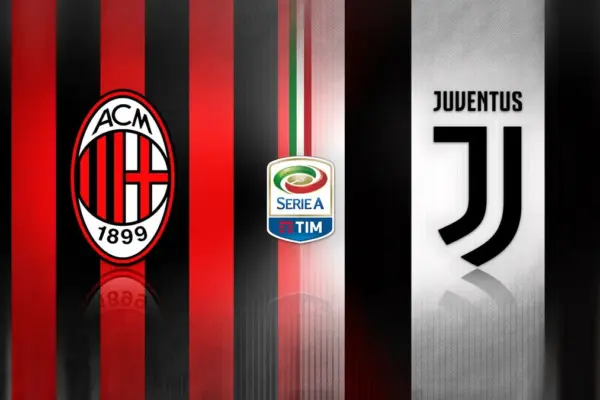 milan vs juventus — ZA news