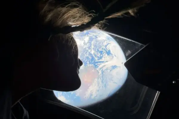nasa artemis ii astronauts moon mission — ZA news