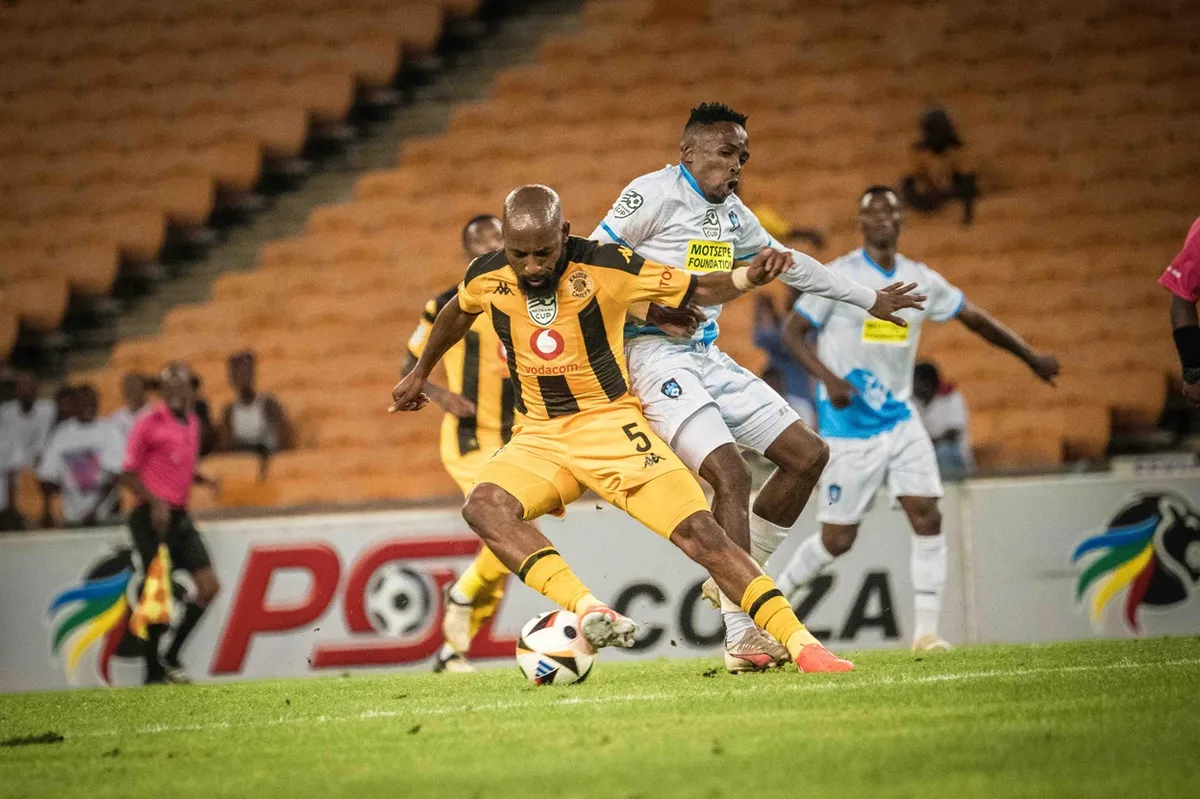 nedbank cup — ZA news