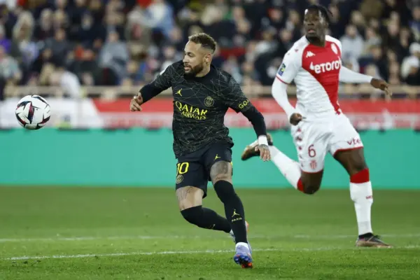 neymar — ZA news