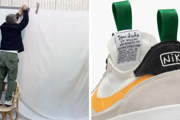 nike — ZA news