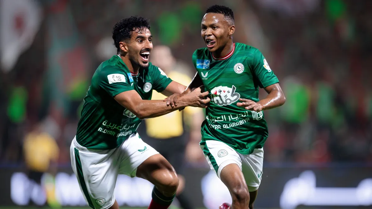 nkota al ettifaq return — ZA news