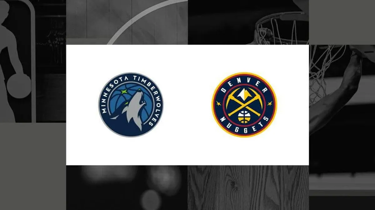 nuggets vs timberwolves — ZA news