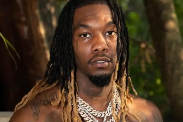 offset — ZA news
