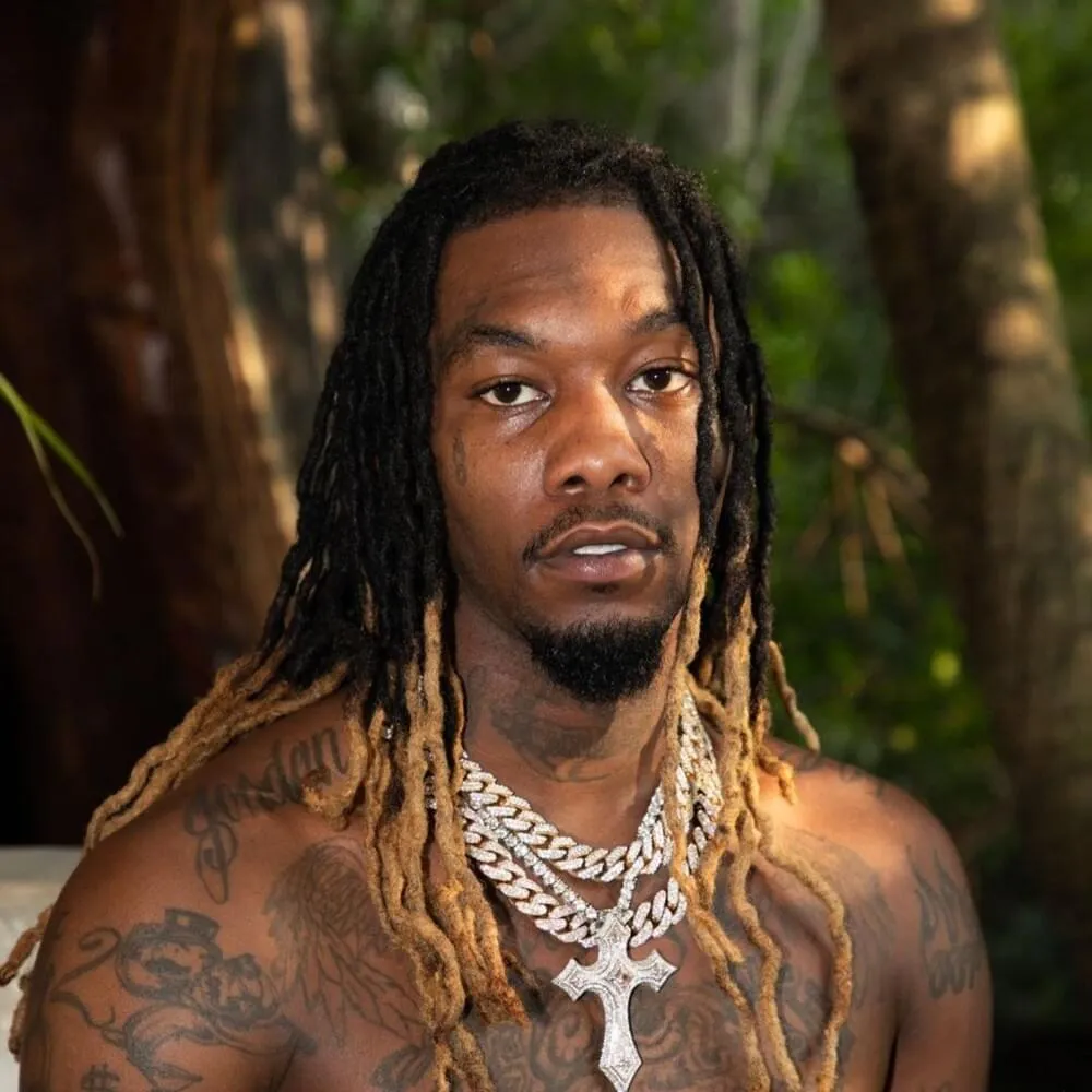 offset — ZA news