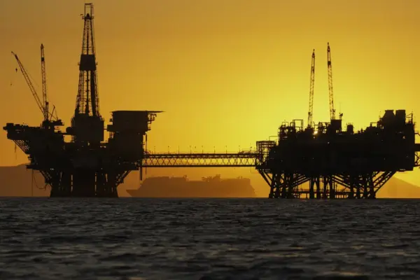 oil — ZA news