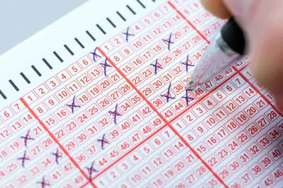 powerball results 24 april 2026 — ZA news