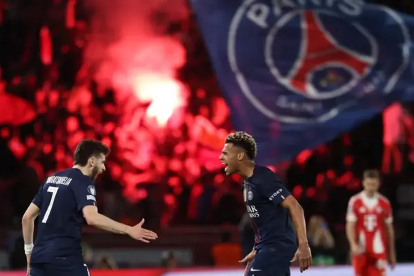 psg — ZA news