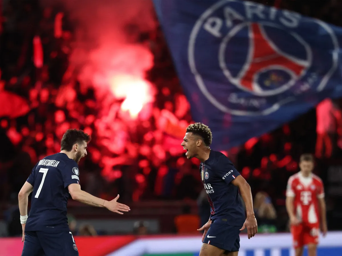 psg — ZA news
