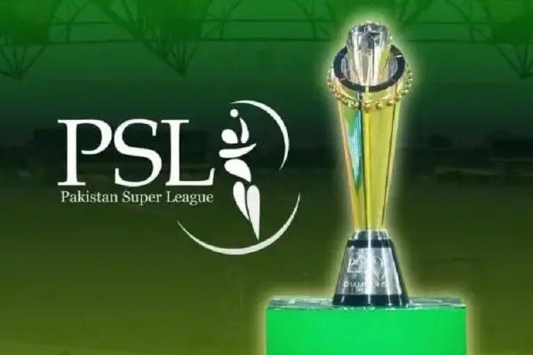 psl — ZA news