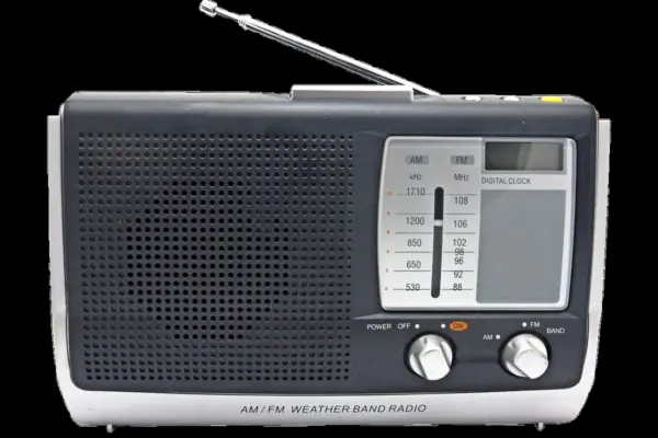 radio — ZA news
