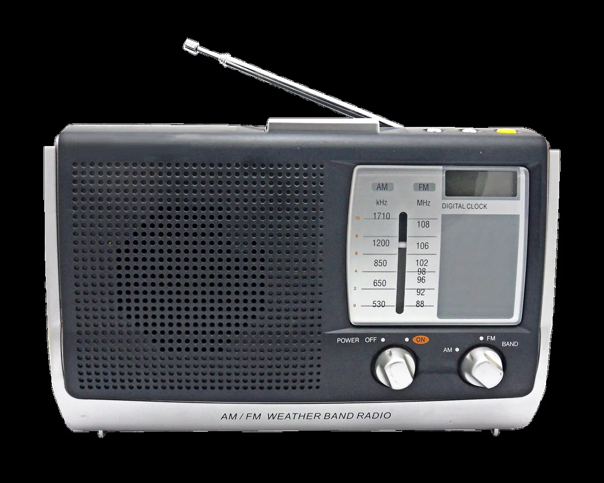 radio — ZA news