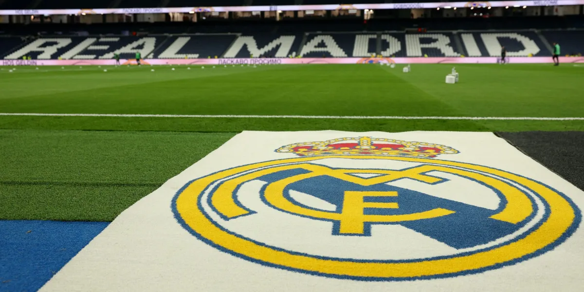 real madrid — ZA news