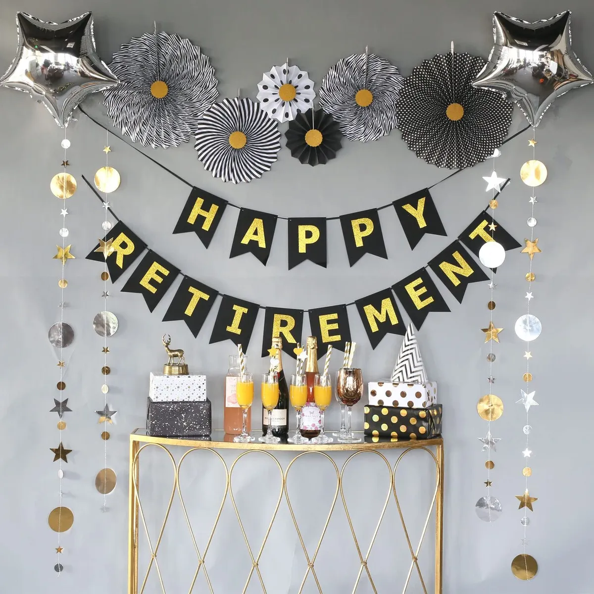 retirement — ZA news