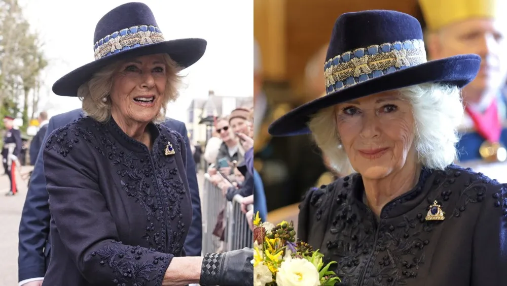 royal maundy — ZA news