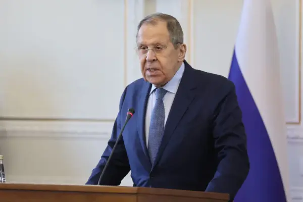 russia — ZA news