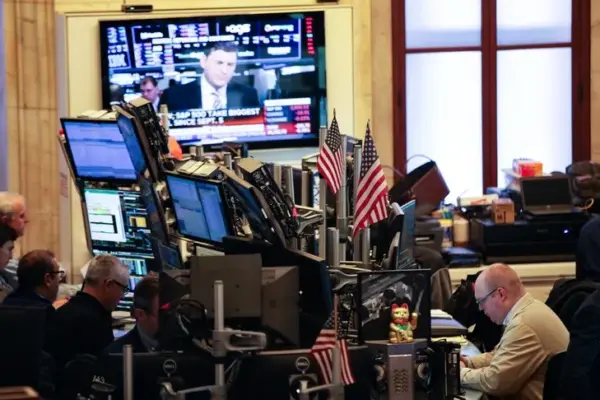 s&p 500 — ZA news