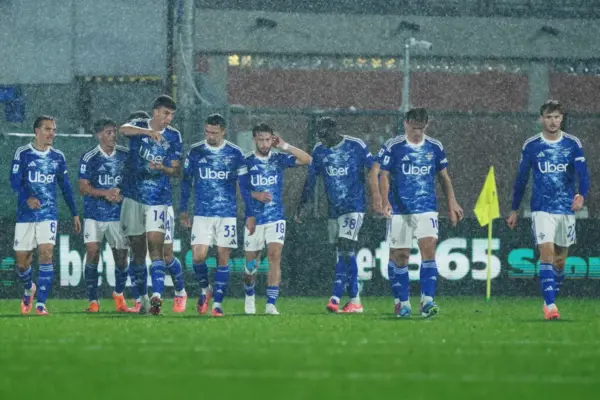 sassuolo vs como — ZA news