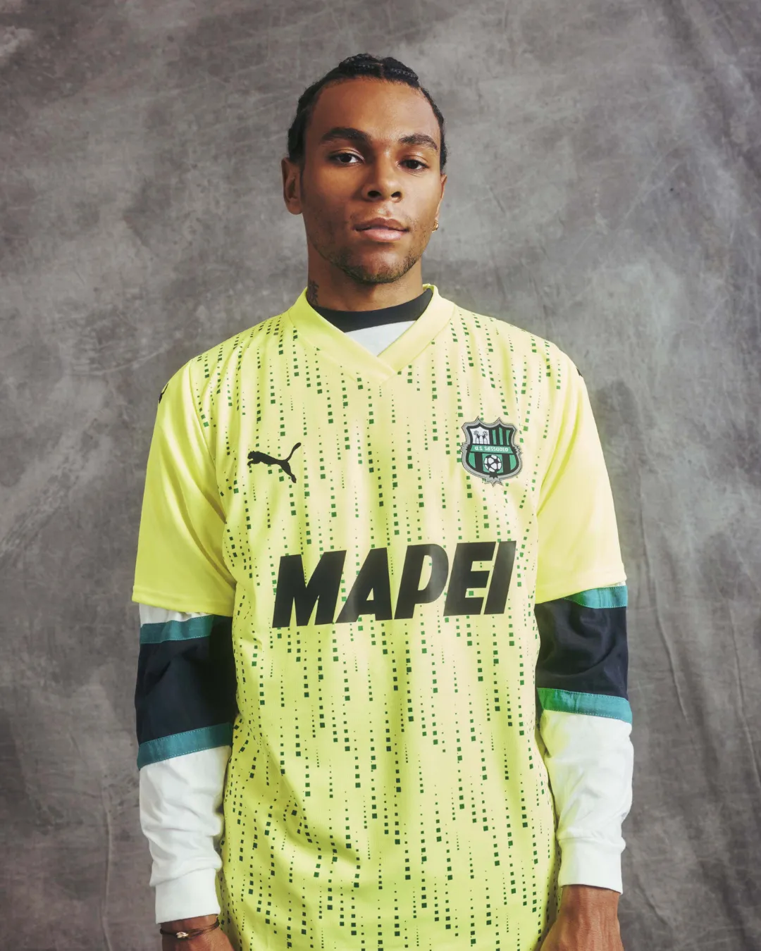 sassuolo — ZA news