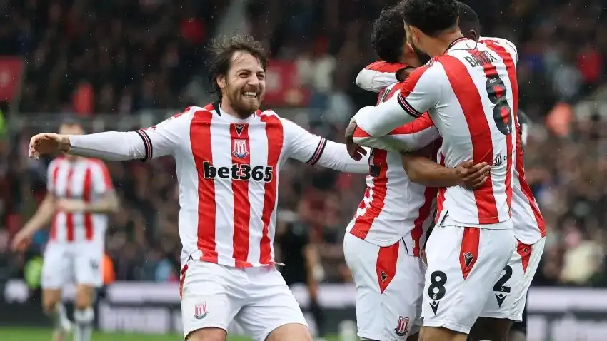 stoke city vs sheffield wednesday — ZA news