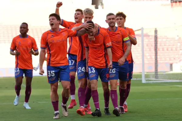 sydney fc — ZA news
