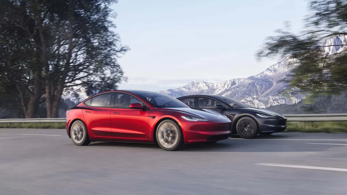tesla — ZA news