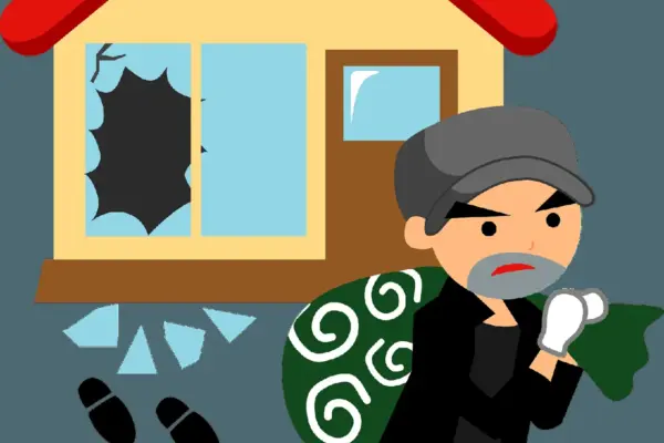 theft — ZA news