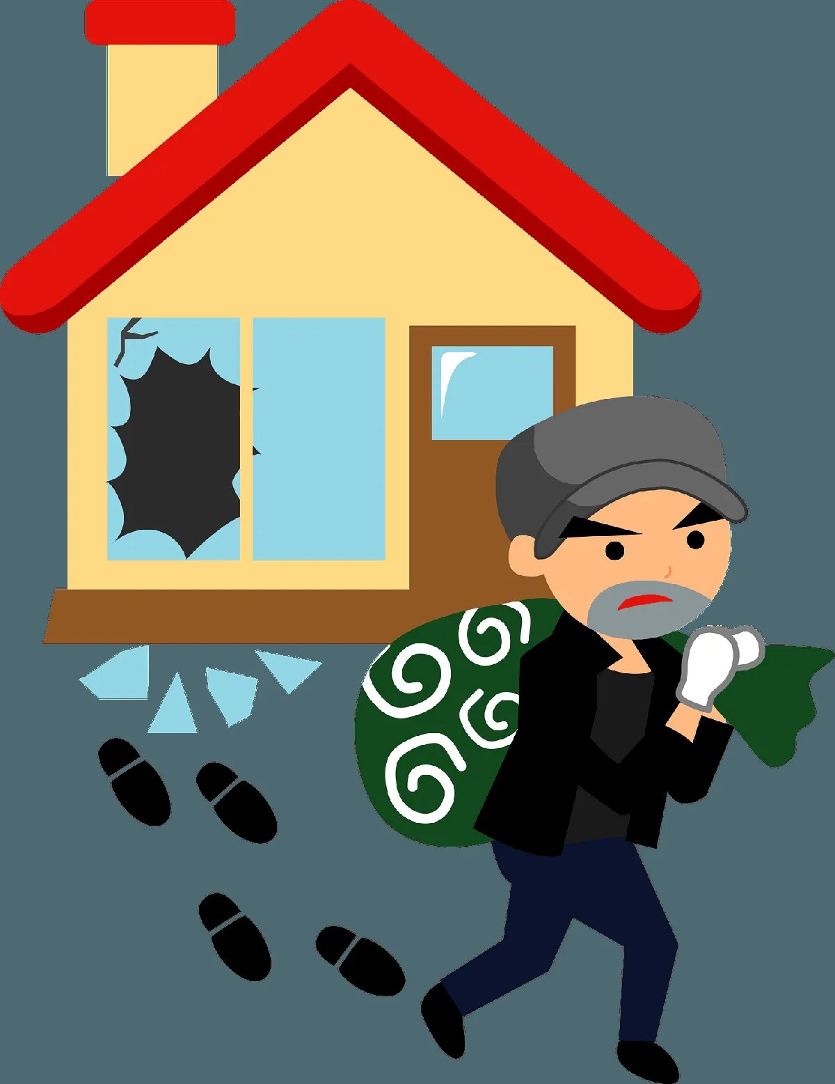 theft — ZA news