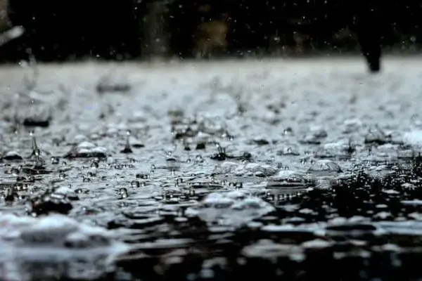 today's weather — ZA news