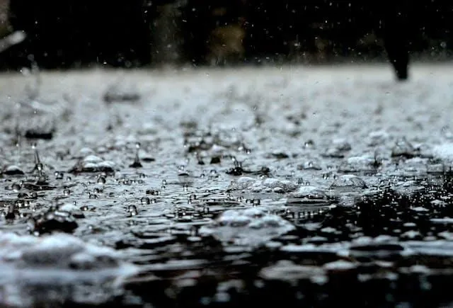 today's weather — ZA news