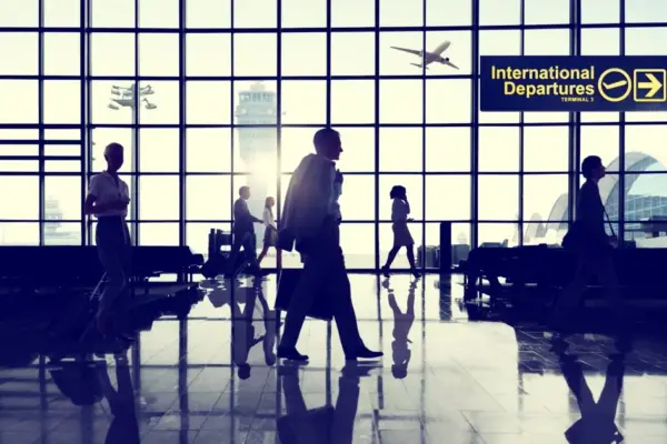 tourism — ZA news