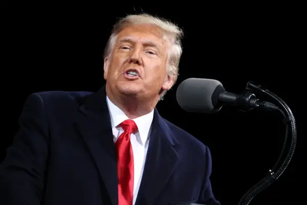 trump — ZA news