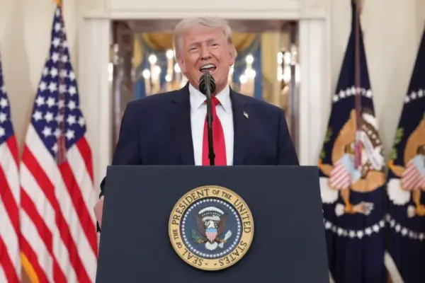 trump — ZA news