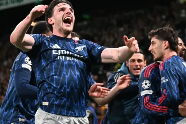 ucl results — ZA news