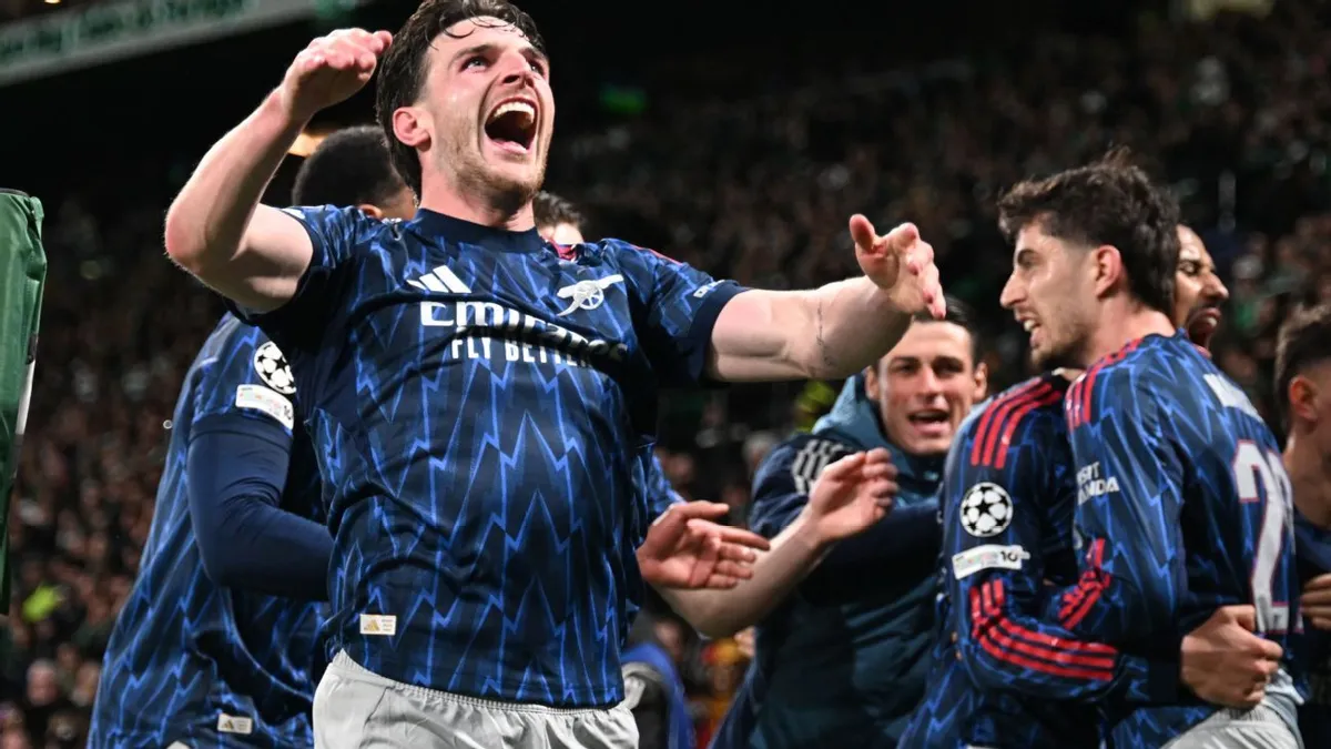 ucl results — ZA news