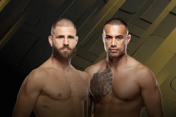 ufc 327 — ZA news