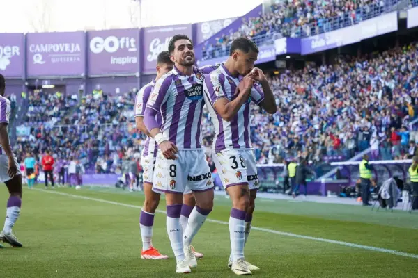 valladolid vs eibar — ZA news