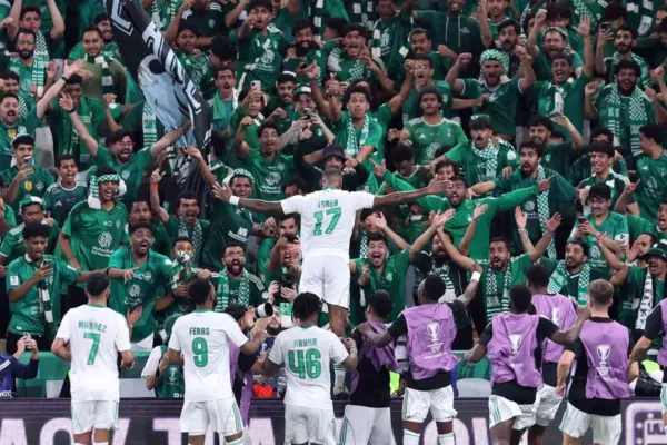 vissel kobe vs al-ahli — ZA news