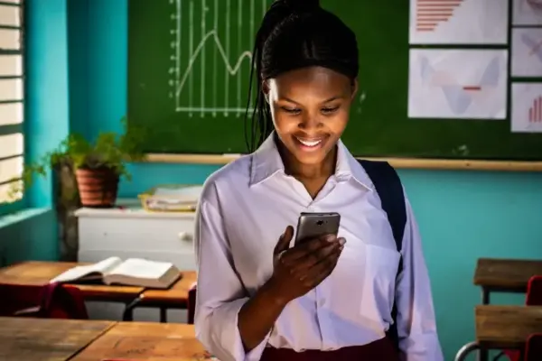 vodacom — ZA news