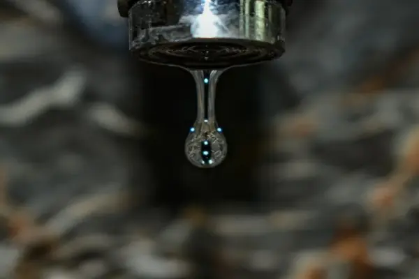 water supply — ZA news