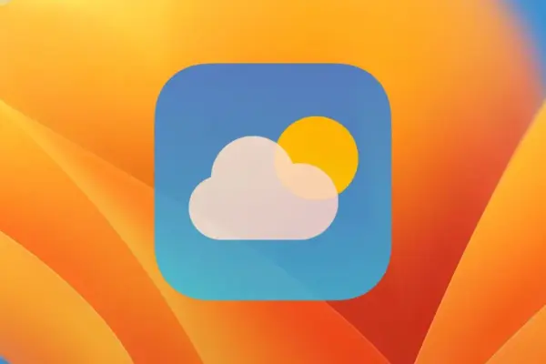 weather — ZA news