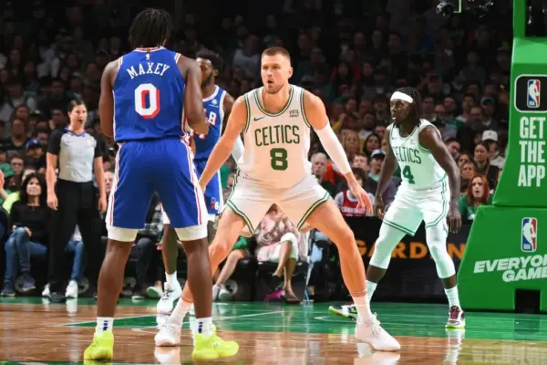 76ers vs celtics — ZA news