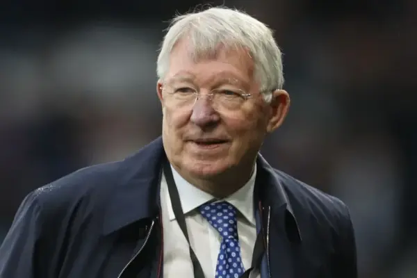 alex ferguson — ZA news