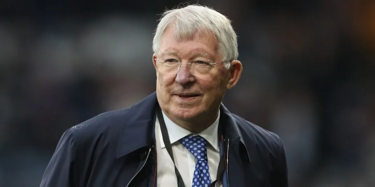 alex ferguson — ZA news
