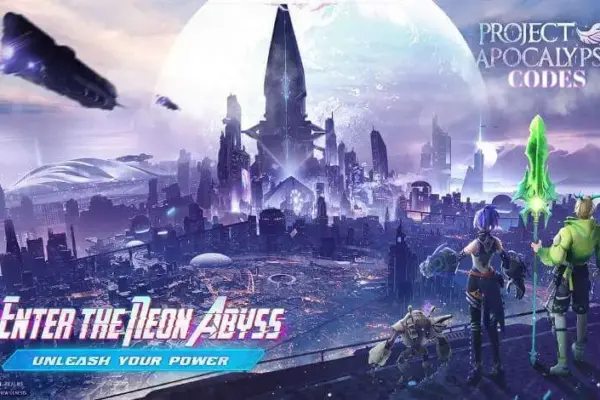 anime apocalypse codes — ZA news