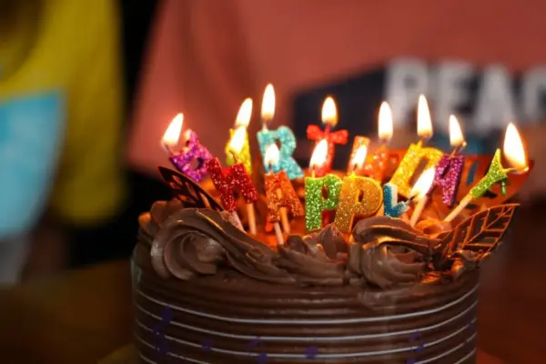 birthday — ZA news
