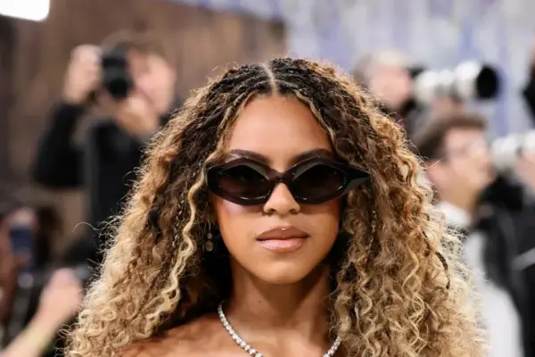 blue ivy carter — ZA news