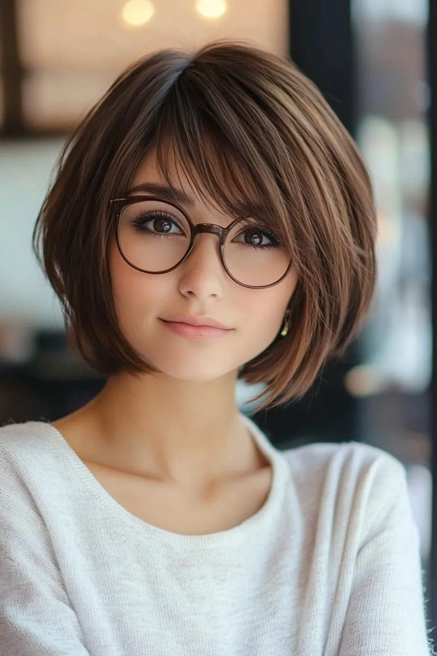 bob cut — ZA news